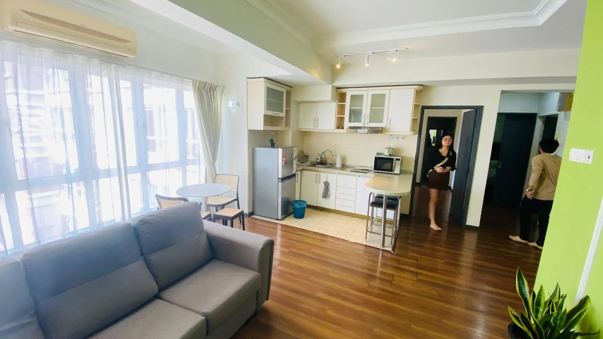 Homestay Place To Stay At Bukit Bintang Kuala Lumpur