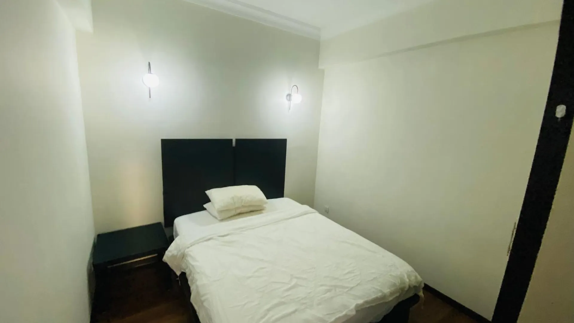 Place To Stay At Bukit Bintang Kuala Lumpur